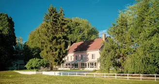 Restaurant "L'Auberge du port"