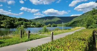 Camping municipal de Haybes