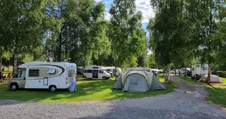 Camping municipal de Haybes