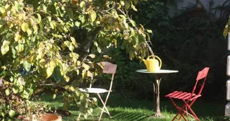 jardin jardin