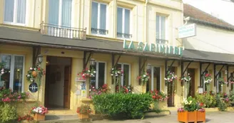 Restaurant "La Sapinière"