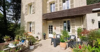 Villa Notre Dame - Un été en Provence - Sedan - Ardennes Villa Notre Dame - Un été en Provence - Sedan - Ardennes