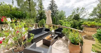 Villa Notre Dame - Un été en Provence - Sedan - Ardennes Villa Notre Dame - Un été en Provence - Sedan - Ardennes
