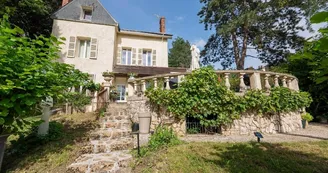 Villa Notre Dame - Un été en Provence - Sedan - Ardennes Villa Notre Dame - Un été en Provence - Sedan - Ardennes