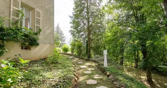 Villa Notre Dame - Un été en Provence - Sedan - Ardennes Villa Notre Dame - Un été en Provence - Sedan - Ardennes