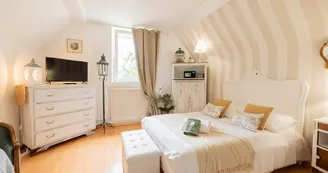 Villa Notre Dame - Un été en Provence - Sedan - Ardennes Villa Notre Dame - Un été en Provence - Sedan - Ardennes