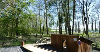 aire Bergnicourt