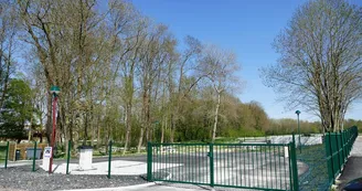 aire Bergnicourt