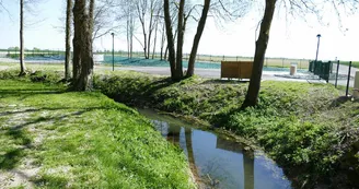 aire Bergnicourt