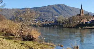 Entre Meuse et forêt Entre Meuse et forêt