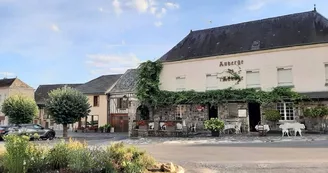 Auberge de l'Abbaye