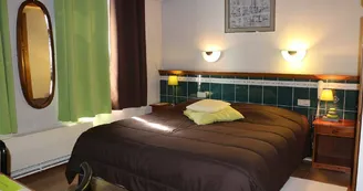 Chambre 2 Chambre 2