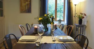 chambre d'hôte