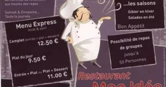 Façade Mon Idée Façade Mon Idée