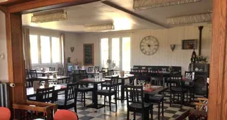 Salle restaurant Mon Idée Salle restaurant Mon Idée