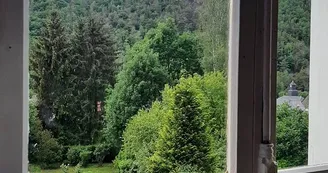vue sur la longue roche