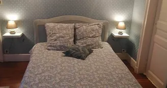 Chambre De Gaulle