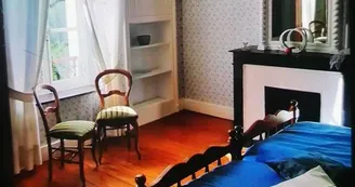 Chambre La longue Roche
