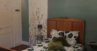 Chambre Saint Léger