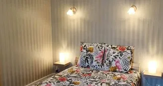 Chambre Mésange