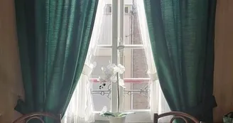 chambre mésange
