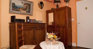 le Gibergeon