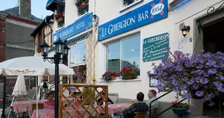 Le Gibergeon