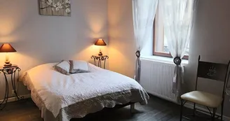 Chambre la bonne source Chambre la bonne source