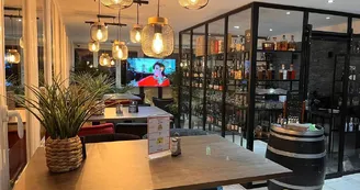 Hôtel-restaurant Robinson