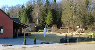 Camping Résidence Le Banel