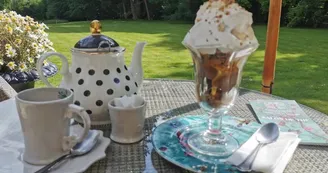 Bruncherie : Querimont Bruncherie : Querimont