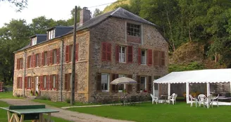 Gîte au bord de Meuse Gîte au bord de Meuse