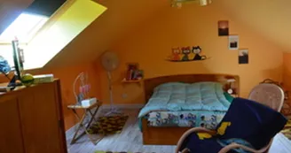chambre sous les toits chambre sous les toits