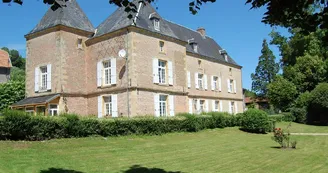 Château de Châtel Château de Châtel