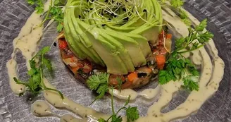 Entrée Entrée