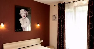 chambre chambre