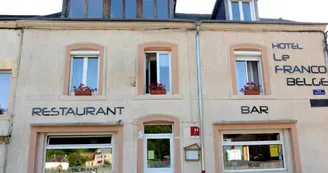 côté restaurant côté restaurant
