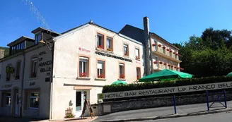 Le Franco Belge Le Franco Belge