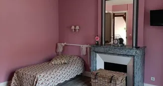 Chambre Amandine