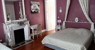 Chambre Anne
