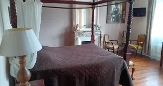 Chambre Colette