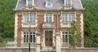 Le Clos Belle Rose