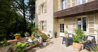 Villa Notre Dame - Maison de campagne - Sedan - Ardennes Villa Notre Dame - Maison de campagne - Sedan - Ardennes