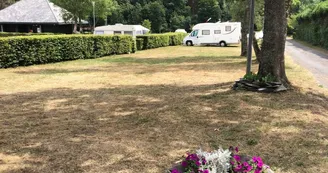 Camping le Bellevue Camping le Bellevue