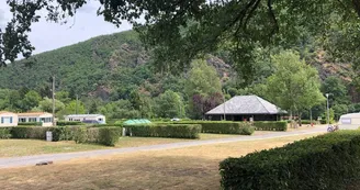 Camping Le Bellevue Camping Le Bellevue