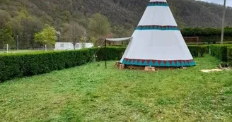 Camping Le Bellevue Camping Le Bellevue