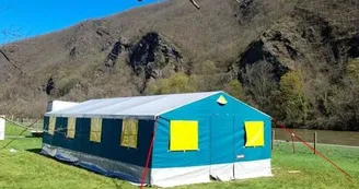 Camping Le Bellevue Camping Le Bellevue