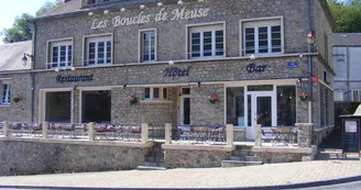 Les Boucles de Meuse Les Boucles de Meuse