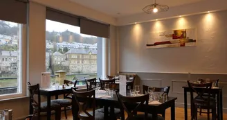 salle de restaurant salle de restaurant