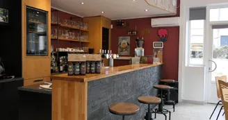 Côté bar Côté bar
